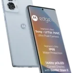 Motorola Edge 50 Fusion – A Detailed Look