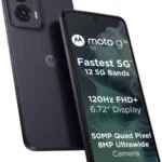Motorola Moto G35 5G – Detailed Overview