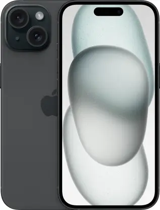 Apple iPhone 15 – Detailed Overview