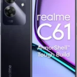 Realme C61 – Full Overview