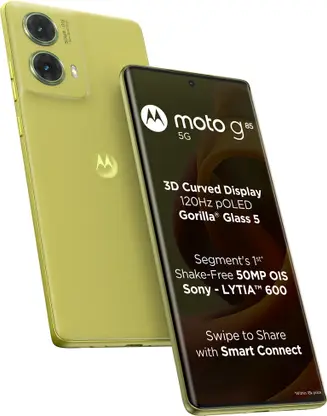 Motorola G85 5G – Full Breakdown & Specs