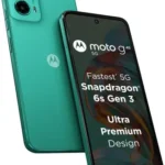 Motorola G45 5G – A Complete Detailed Overview
