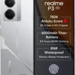 Realme P3 5G – A Complete Overview