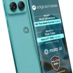 Motorola Edge 60 Fusion 5G Review: A Premium Mid-Range Smartphone with Style & Power