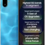 Samsung Galaxy F06 5G – Detailed Overview
