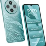 POCO C75 5G – Complete Overview