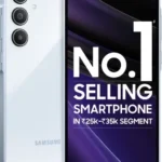Samsung Galaxy A35 5G – Complete Overview