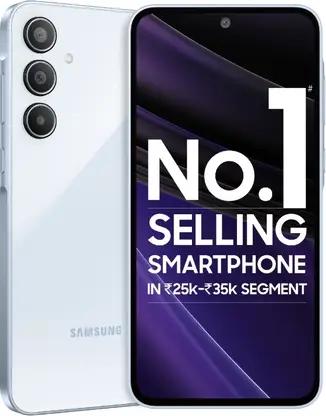 Samsung Galaxy A35 5G – Complete Overview