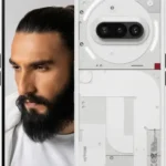 Nothing Phone (3a) – Complete Description and Specifications
