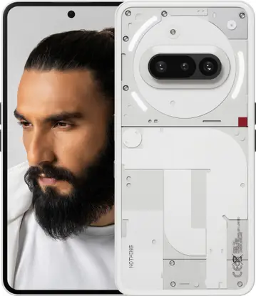 Nothing Phone (3a) – Complete Description and Specifications