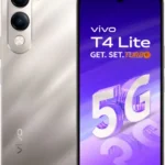 Vivo T4 Lite 5G – Complete Review & Specifications