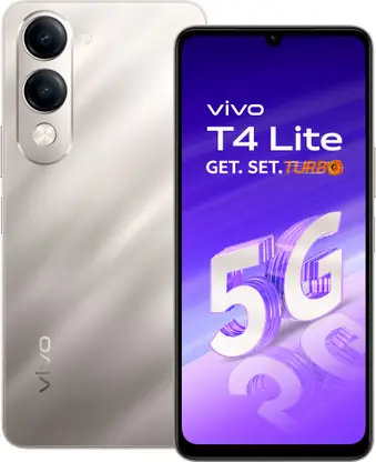 Vivo T4 Lite 5G – Complete Review & Specifications