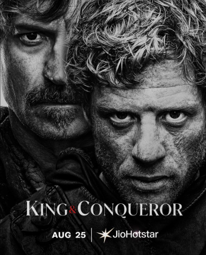 King & Conqueror Hindi Dubbed Web Series Download <figure class="wp-block-image aligncenter size-full is-resized"><a href="https://www.effectivegatecpm.com/agxic3w8it?key=0f7c5fca260cdaed65f02477bc2c20da"><img src="https://specbitsgroup.com/wp-content/uploads/2025/10/btn.png" alt="" class="wp-image-4652" style="width:248px;height:auto"/></a></figure>