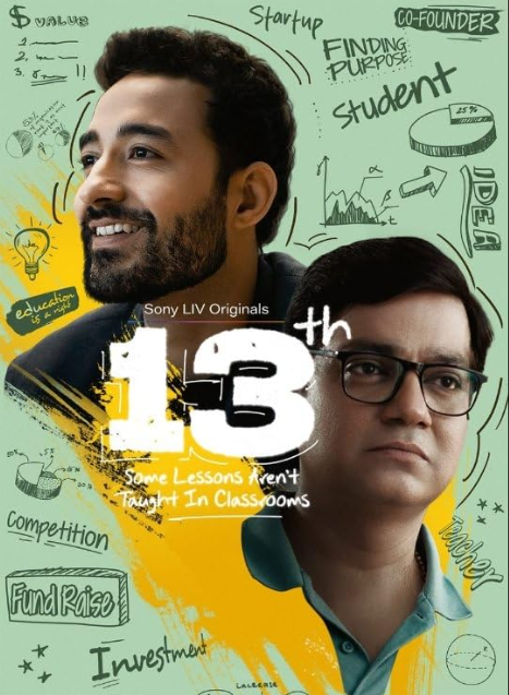 13th: Some Lessons Aren’t Taught in Classrooms Full Web Series Download<figure class="wp-block-image aligncenter size-full is-resized"><a href="https://www.effectivegatecpm.com/agxic3w8it?key=0f7c5fca260cdaed65f02477bc2c20da"><img src="https://specbitsgroup.com/wp-content/uploads/2025/10/btn.png" alt="" class="wp-image-4652" style="width:248px;height:auto"/></a></figure>