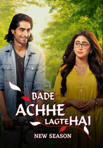 Bade Achhe Lagte Hain Season 4 Full Web Series Download<figure class="wp-block-image aligncenter size-full is-resized"><a href="https://www.effectivegatecpm.com/agxic3w8it?key=0f7c5fca260cdaed65f02477bc2c20da"><img src="https://specbitsgroup.com/wp-content/uploads/2025/10/btn.png" alt="" class="wp-image-4652" style="width:248px;height:auto"/></a></figure>